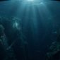 Da redação: Entre o Alasca e a Sibéria existe um abismo no fundo do mar, uma fenda submarina com cerca de 2.600 metros de profundidade que revela um mundo oculto que quase ninguém imagina