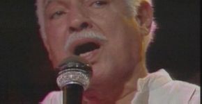 Um pouco de tudo sobre Dorival Caymmi