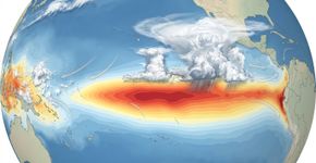 O que é o Super El Niño e por que esse fenômeno está tão estranho em 2026