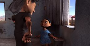 ‘Vida Maria’: curta narra trajetória de uma menina ‘sem infância’