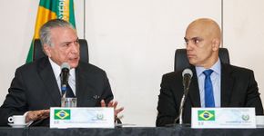 TJ condena cooperativa que teve Alexandre de Moraes como advogado