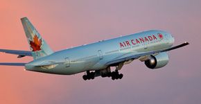 Air Canada procura profissionais fluentes em português