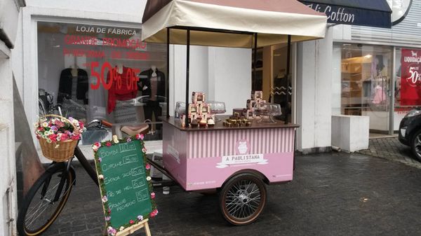Food Bike 