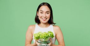 Alface: 7 tipos, benefícios e como incluir na alimentação