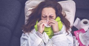 5 dicas simples para aliviar os sintomas da gripe