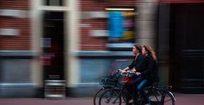 5 cidades incríveis na Europa para pedalar