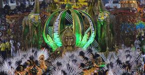 Nova quadra do Império da Tijuca fica para 2015