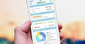 Os melhores aplicativos para organizar suas finanças pessoais