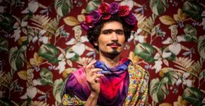 Mostra “Todos Podem Ser Frida” é cancelada no interior de SP