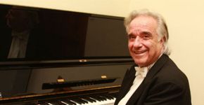 Maestro João Carlos Martins celebra Bach em apresentação grátis