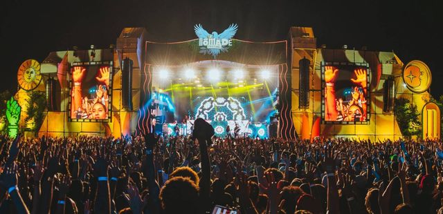 Nômade Festival 2026
