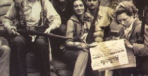 Centro de Cultura Social promove mostra de cinema sobre a Revolução Espanhola