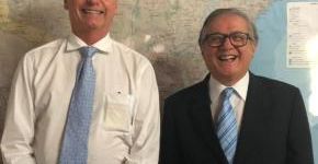 Nunca ninguém ofendeu tanto os professores como Governo Bolsonaro