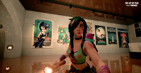 Foto: (Divulgação - Dojo Maps e Salve Games)