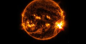 Cientistas descobrem como armazenar energia solar em forma líquida