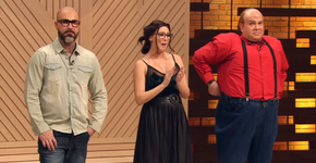 ‘Pânico’ começa cortes e demite 3 humoristas por telefone