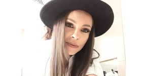 Foto: (reprodução Instagram/@giselefrade)