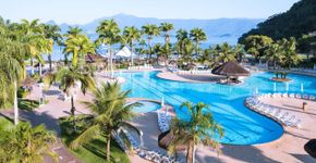 Resorts all inclusive para passar o Réveillon 2020