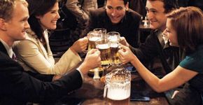 ‘How I Met Your Father’: ‘How I Met Your Mother’ pode ter spinoff