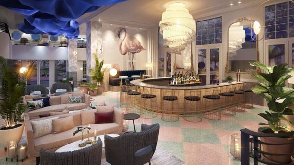 South Beach