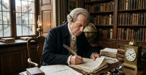 Immanuel Kant, filósofo alemão do século XVIII, mais atual do que nunca: “Quanto mais ocupados estivermos, mais agudamente sentimos que vivemos.”