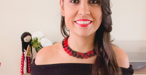 Brasileira cria projeto que dá visibilidade as escritoras latinas