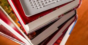 Ferramenta permite a autopublicação de livros digitais