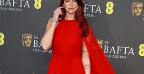 3 motivos para aderir ao cabelo cereja glossy