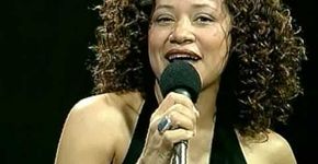 Virgínia Rosa canta Itamar Assumpção