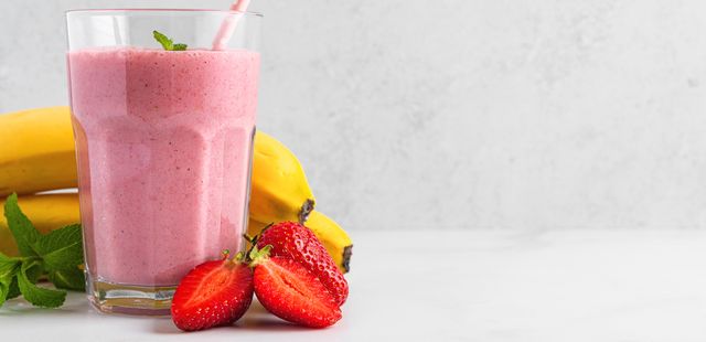Aprenda o segredo do smoothie perfeito para o seu dia
