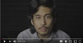 Kim Kataguiri grava vídeo contra a legalização do aborto