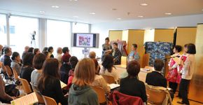 Lecture Demonstration