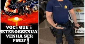 Foto: (Reprodução/Redes Sociais)