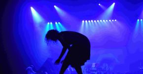 Espetáculo “Ma Be Ma” no Teatro Cacilda Becker