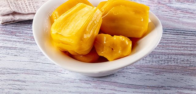 Doce de jaca: a fruta esquecida na feira pode transformar-se em uma sobremesa deliciosa