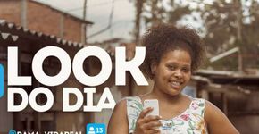 Campanha usa ‘influencers’ para chamar atenção sobre as favelas