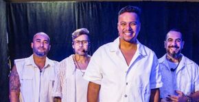 Foto: (Reprodução Instagram Oficial @sorrisomaroto)