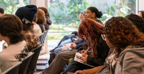 Casa de Cultura do Parque tem mês recheado de exposições, oficinas e encontros grátis no Alto de Pinheiros
