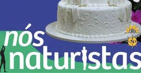 Igaratá (SP) sediará 1º casamento católico naturista do país