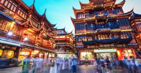 Foto: (iStock/chuyu)