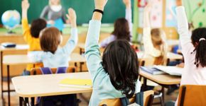20% dos alunos não querem colega de classe gay ou trans, diz estudo