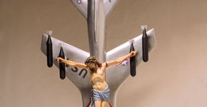 Conheça a arte política de León Ferrari, crítico da Igreja e do governo militar