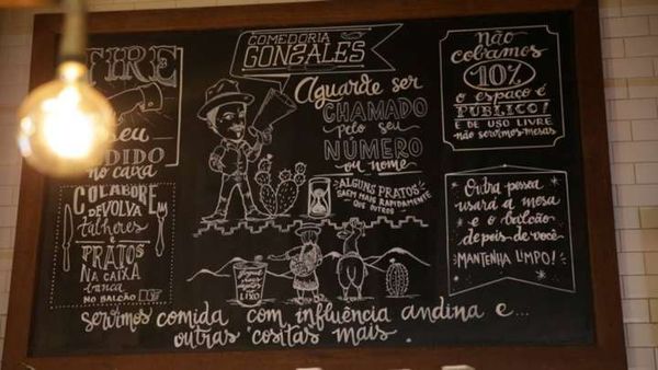 Já imaginou viver uma experiência completa entre comida boa, valor acessível, atendimento informal e histórias para contar?