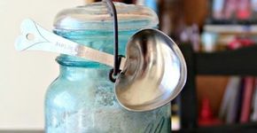 10 soluções caseiras que poupam seu dinheiro e inspiram criatividade