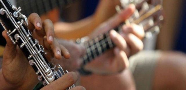Onde ouvir choro em São Paulo
