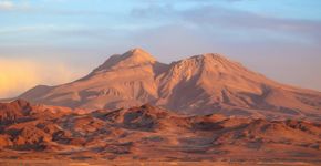 Foto: (Divulgação/Chile Travel)