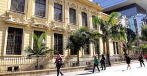 Escola pública na Paulista é a que mais concentra alunos trans