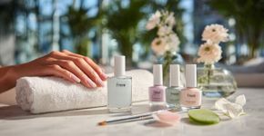 Cuidado! O erro que deixa suas unhas amareladas