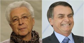 Foto: (Divulgação/TV Globo e Marcelo Camargo/Agência Brasil)