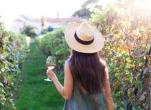 Featured side: Emprego dos sonhos existe e envolve viagens e muito vinho